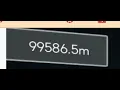 WORLD RECORD TUNNEL RUSH RUN