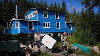 The Off-Grid Appliance You Didn’t Know Existed