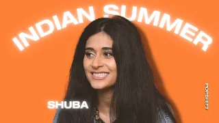 shuba indian summer lyric breakdown subtxt tik tok brown chick popshift