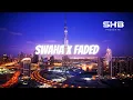 Download Lagu Swaha x Faded | Beauty of Dubai - Drone  Shot [4K] - Dubai Arabic Remix