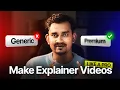How to Make a Animated Explainer That Convert Explainer s Process