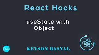 React Hooks Tutorial - 4