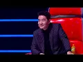 D Gerrard - Ain't No Sunshine - The Voice Charity - 22 Dec 2024