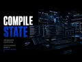 Deep Focus Programming Compile State Execution