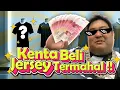 Download Lagu JERSEY TERMAHAL YANG KENTA BELI⁉️HARGANYA FANTASTIS❗
