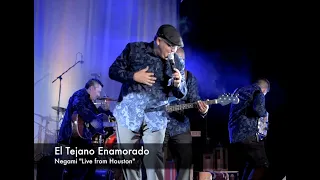 Download El Tejano Enamorado Negami \ MP3