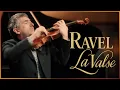 Download Lagu Ravel La Valse arr. for Violin \u0026 Piano | Oleg Pokhanovski