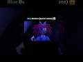 What If Jax Presses the Blue Button secret scene - The Amazing Digital Circus