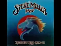 "Winter Time" Steve Miller Band (lyrics⬇) ❄