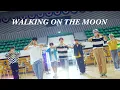 Download Lagu TAN (탄) 'Walking on the Moon' Official MV