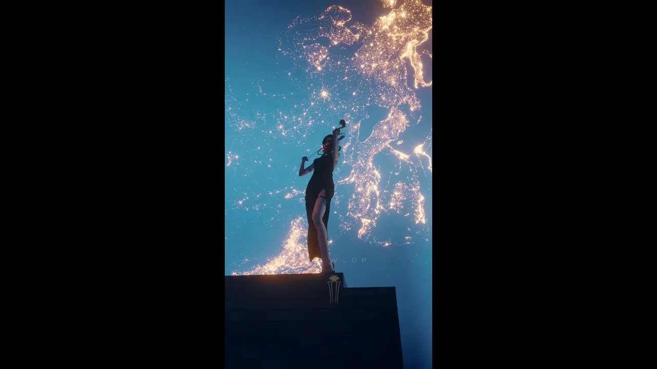 Live Wallpaper - Dome