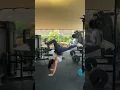 Download Lagu Hot Girl Flexibility Challenge: Upside-Down Full-Body Split Tutorial