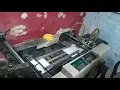 Gestetner 311 bloknot baskisi