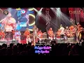 Download Lagu MENGEJAR BADAI @ERIKA SYAULINA @FAMILYS GROUP || DI JL. BUMI PERKEMAHAN RAGUNAN • JAKARTA SELATAN