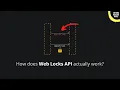 The secret browser API you MUST know