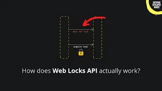 The secret browser API you MUST know