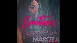 maroza ft mr luu emotions official audio 