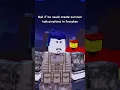 Download Lagu Guest 1337 VS Noli be like 😭 | FORSAKEN ANIMATION #forsaken #roblox