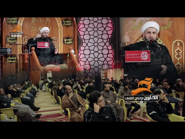 ⁣واحد طلع عنده خٌمس 70 مليون ماذا فعل | الشيخ منصور العلي