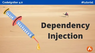 Dependency Injection - Que diabos e isso