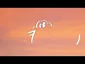 Jo Tum Mere Ho - Anuv Jain (Lyrics) | 7clouds Hindi