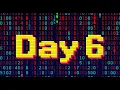 Day 6 of Days Coding Challenge Escaping Maze with Source Code in description Tharun A S