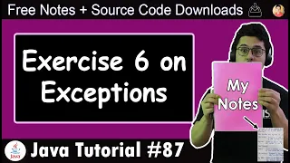 Java Exercise 6 Custom Calculator Java Practice Question