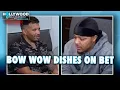 Bow Wow Explains why BET is Not the Same Anymore Hollywood Unlocked UNCENSORED