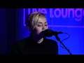 Miley Cyrus covers Summertime Sadness in the Radio 1 Live Lounge
