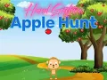 Pictoblox Hand Gesture Apple Hunt Python Coding