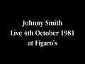 Sevilla by Johnny Smith (live)