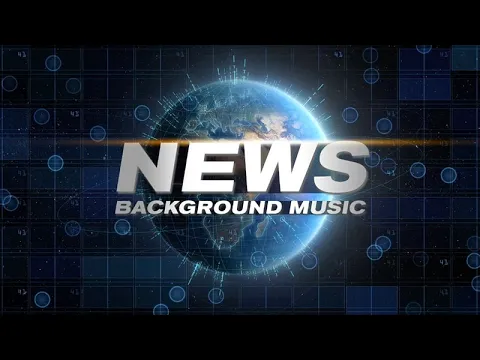 Download MP3 NEWS [ Broadcast \u0026 News Background Music ] – by Wavelayers Music