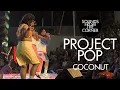 Download Lagu Project Pop - Coconut | Sounds From The Corner : Live #50