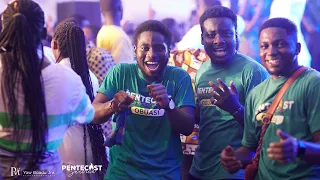pentecost praise jam ii yaw boadu jnr