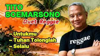 tito soemarsono duet reggae version hip hop kosan
