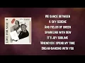 Tony Bennett, Lady Gaga - Dream Dancing (Lyrics)
