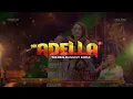 MUTIARA - DIFARINA INDRA FT CAK FENDIK - ADELLA - LIVE SERANG BANTEN