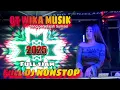 NONSTOP FULL DJ ‼️ OT WIKA MUSIK ‼️ VIRAL DJ TIKTOK ‼️ DJ LIMA MENIT LAGI ‼️ FDJ DEVI KITY PALEMBANG
