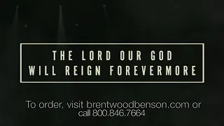kings and kingdoms lyric video the reason travis cottrell 