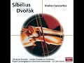 Dvořák: Violin Concerto in A Minor, Op. 53, B. 108: II. Adagio ma non troppo