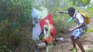 nguvu za giza episode 1