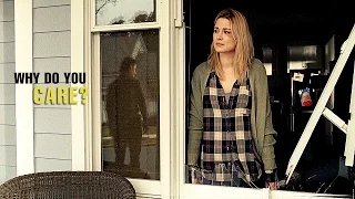 Why Do You Care TWD Rick Jessie