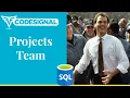 Projects Team - Codesignal