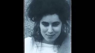 Mary Poole Robert Smith s wife introducing The Cure s song Push on the radio in 1989