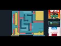 Big Flappy Tower VS Tiny Square No Checkpoint Abuse World Record 33 20