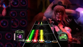 Guitar Hero 3 - Ruby Expert 100 FC 206 510