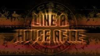 Like a House Afire episode 5 TNA her I hardly know her
