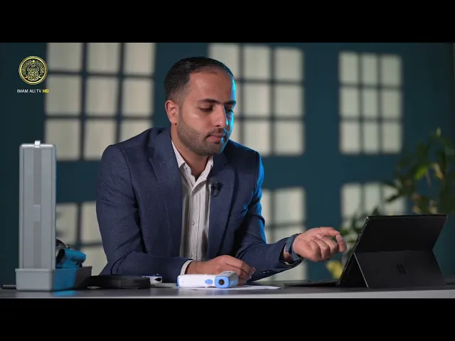 ⁣صيامك صحي | نصائح طبية لصيام مرضى السكري