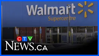 London s getting a new Walmart Supercentre