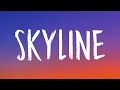 Download Lagu Khalid - Skyline (Lyrics)